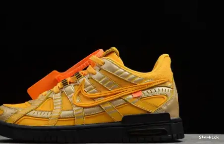 RUBBER CU6015-700 AIR O-W NIKE GOLD” DUNK “UNIVERSITY 0629